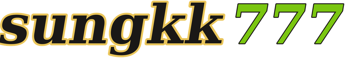 sungkk777 logo